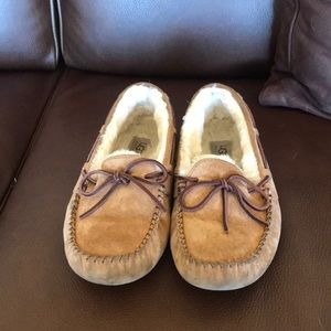 UGG SLIPPERS